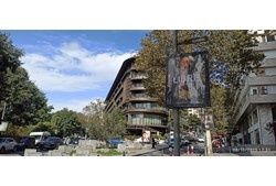 Gold Face - Nişantaşı